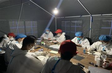 戰“疫”有我①| 靜下來的成都，我們一起守護！